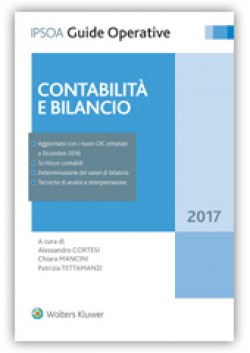 Le rilevazioni contabili